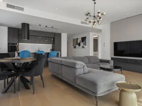 3 room Apartment for sale, Floreasca area