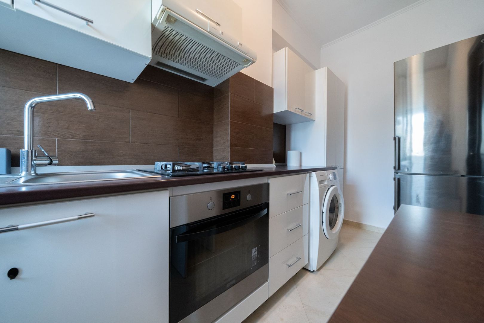 Apartament cochet de 2 camere | langa Parcul Herastrau