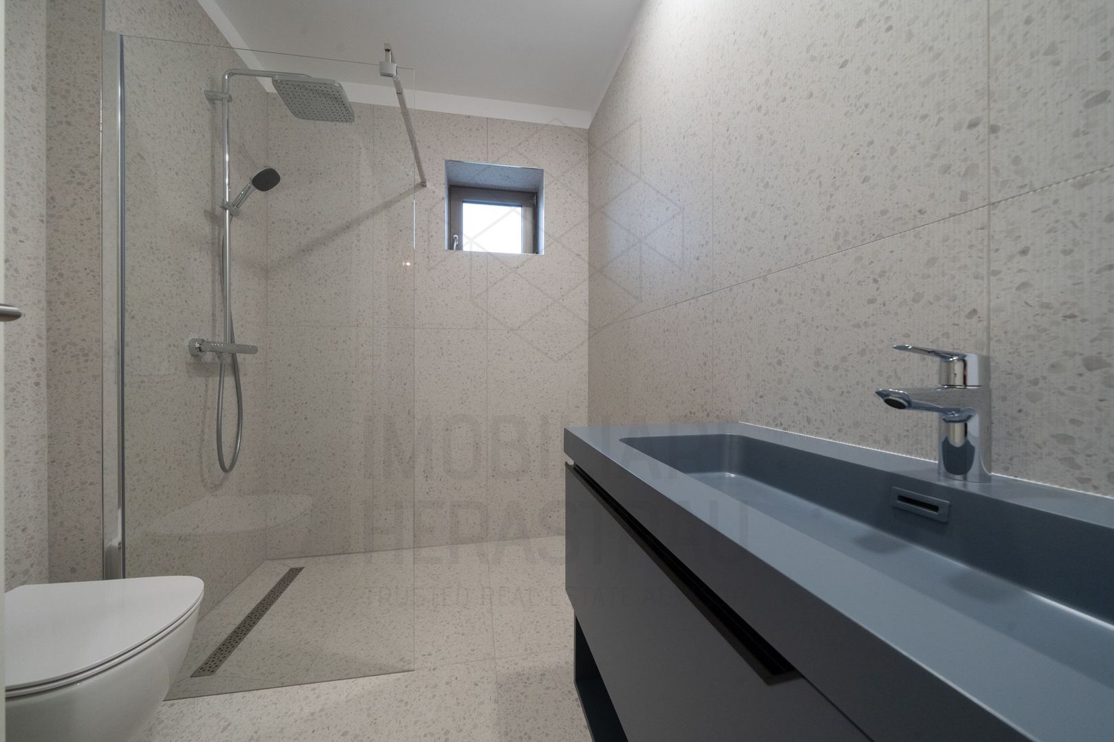 Green Lake | Mediterranean style villa | Baneasa Sisesti