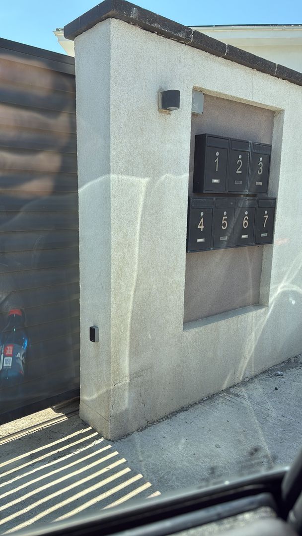 Seven Residence | Vilă în minicartier cu 7 case  | Otopeni