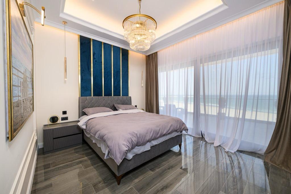 Ephemer | Luxury Penthouse with private pool | Olimp
