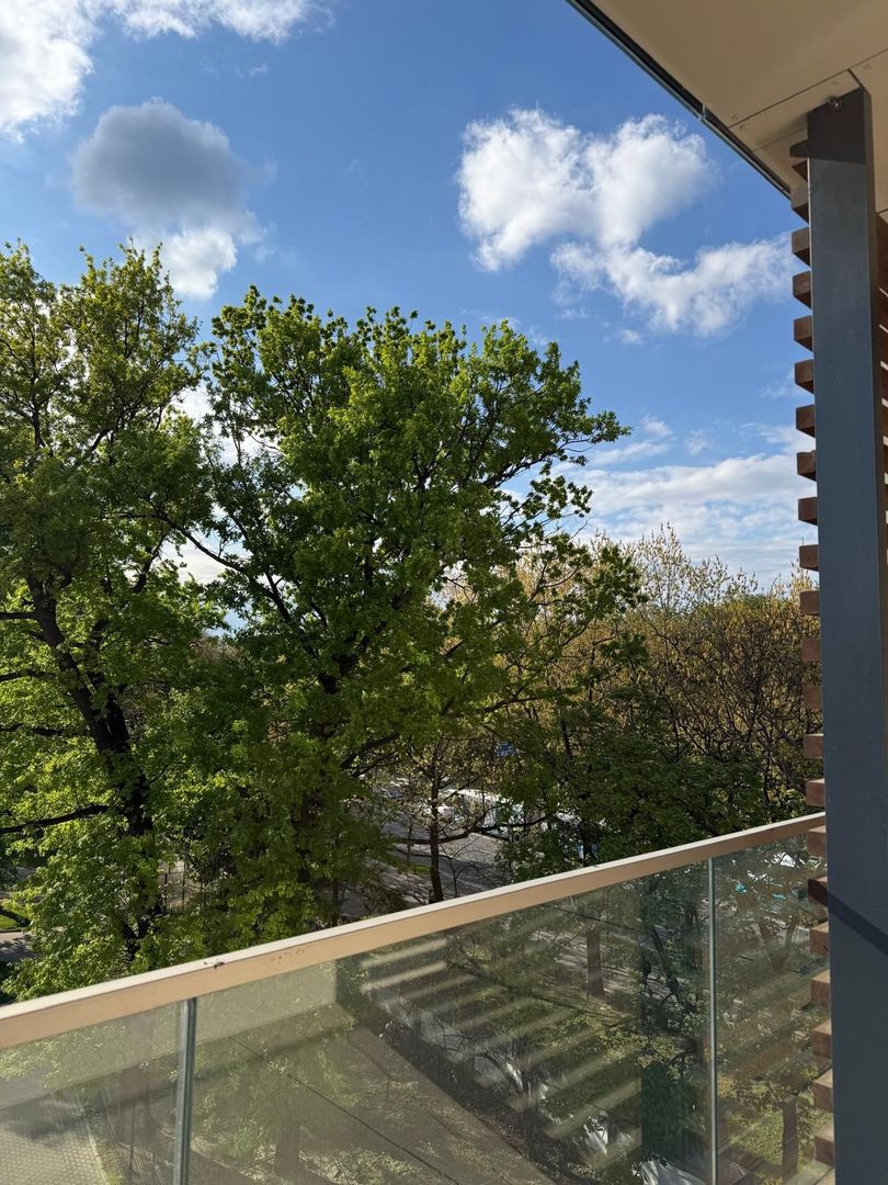 Exclusive apartment with terrace | Boutique building | Near Herastrau Park