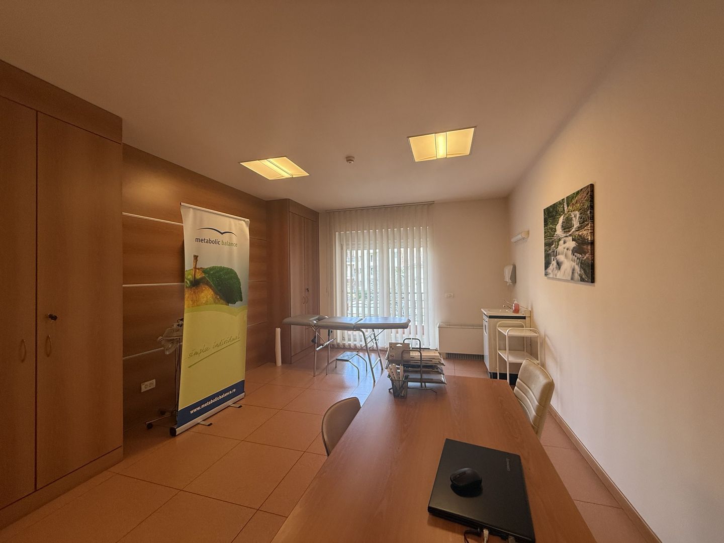 Spațiu pretabil Clinică medicală | Birouri | Notariat | Herăstrău