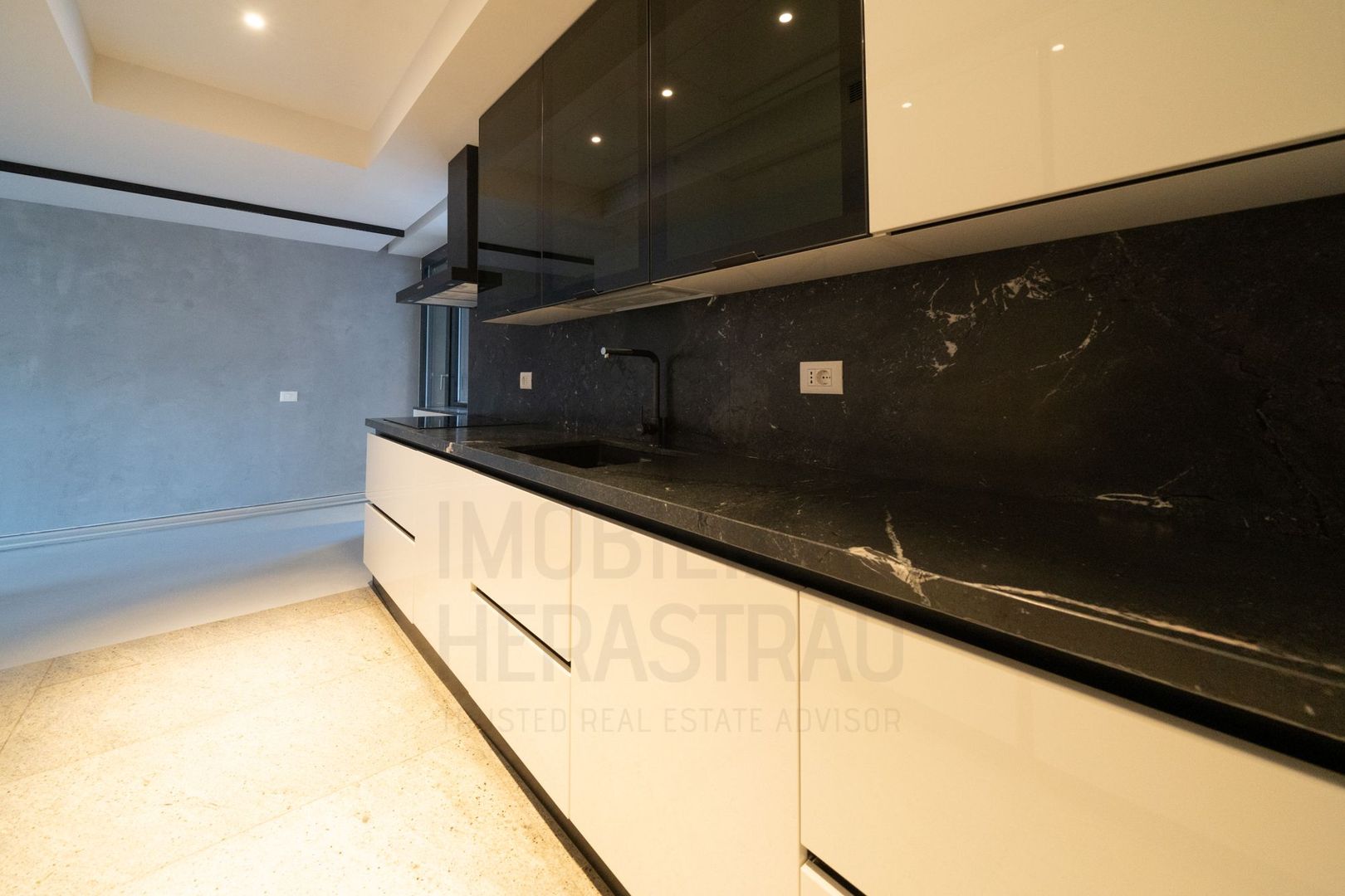 Verdi Park Suite | Floreasca Luxury 2 bedroom apartment