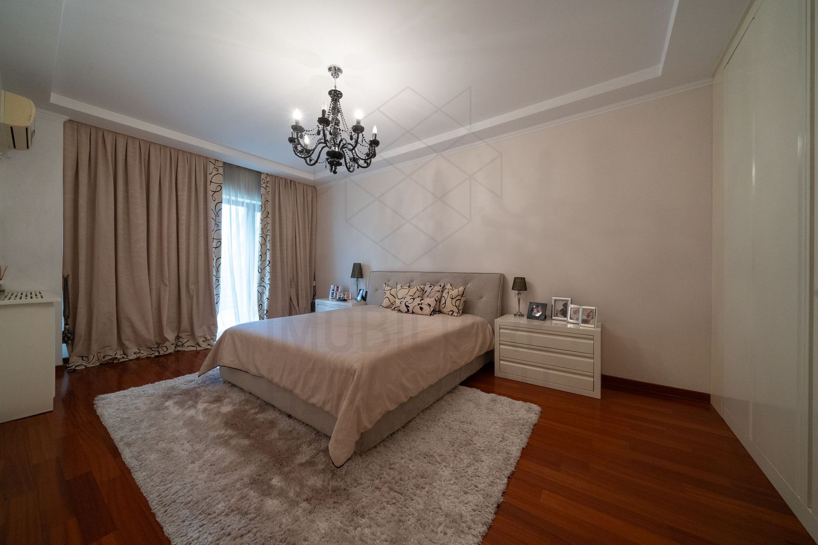 2 room Apartment for rent, Herastrau area