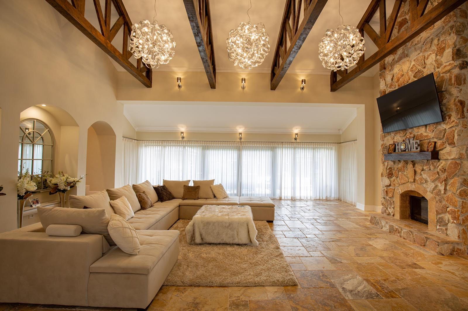 Villa Toscana | Băneasa Forest | Tunari