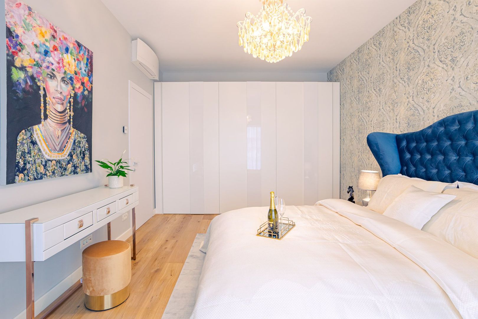 *****Herastrau Luxury Apartments | Park View