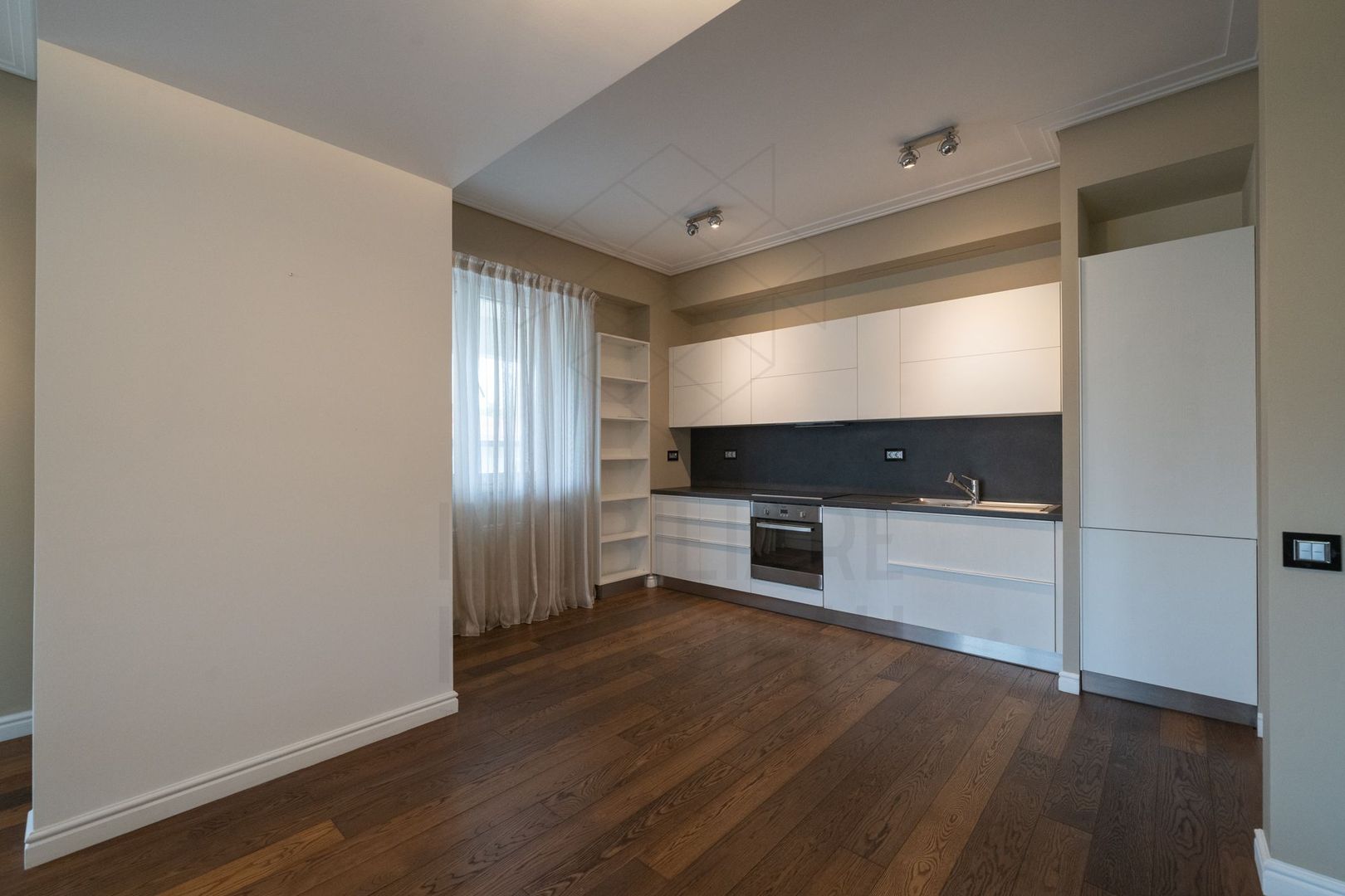 Luxury Homes | Herastrau Park View