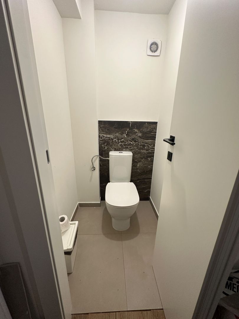 Penthouse spectaculos cu 3 dormitoare și terasă de 250 mp | Zona Herăstrău
