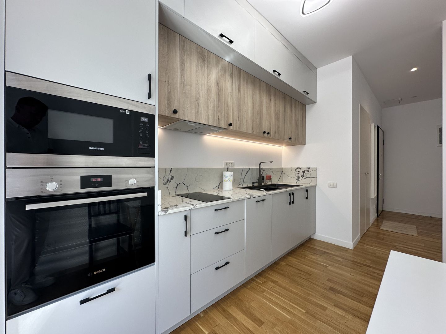 Herăstrău | de închiriat 2 camere