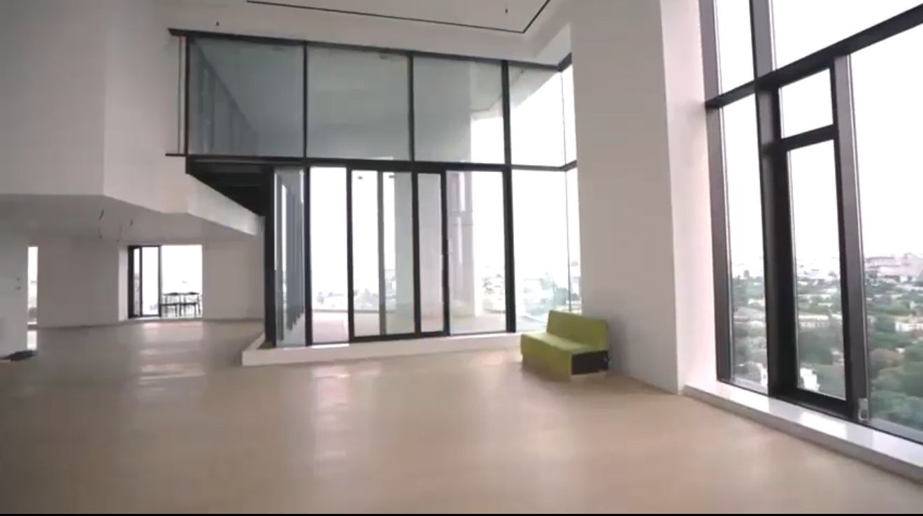 ONE VERDI PARK | Penthouse with stunning View