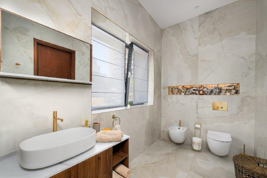 Ephemer | Luxury Penthouse with private pool | Olimp