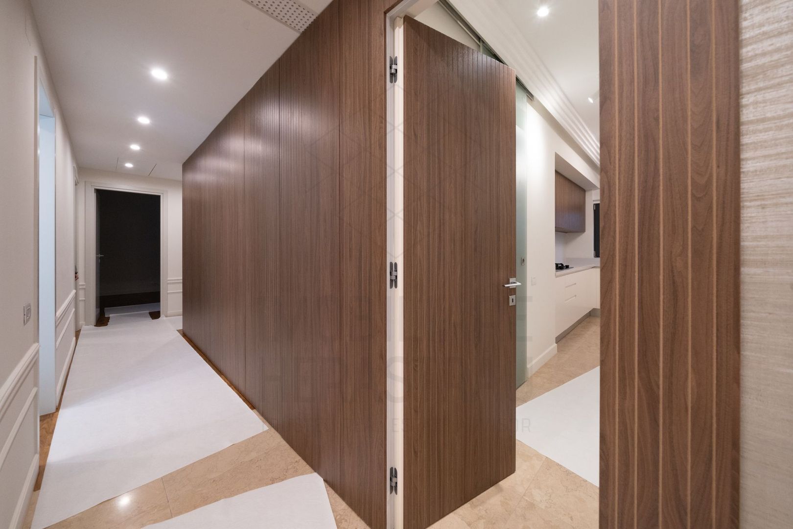 Washington Residence | Luxury 3 bedroom apartment for rent