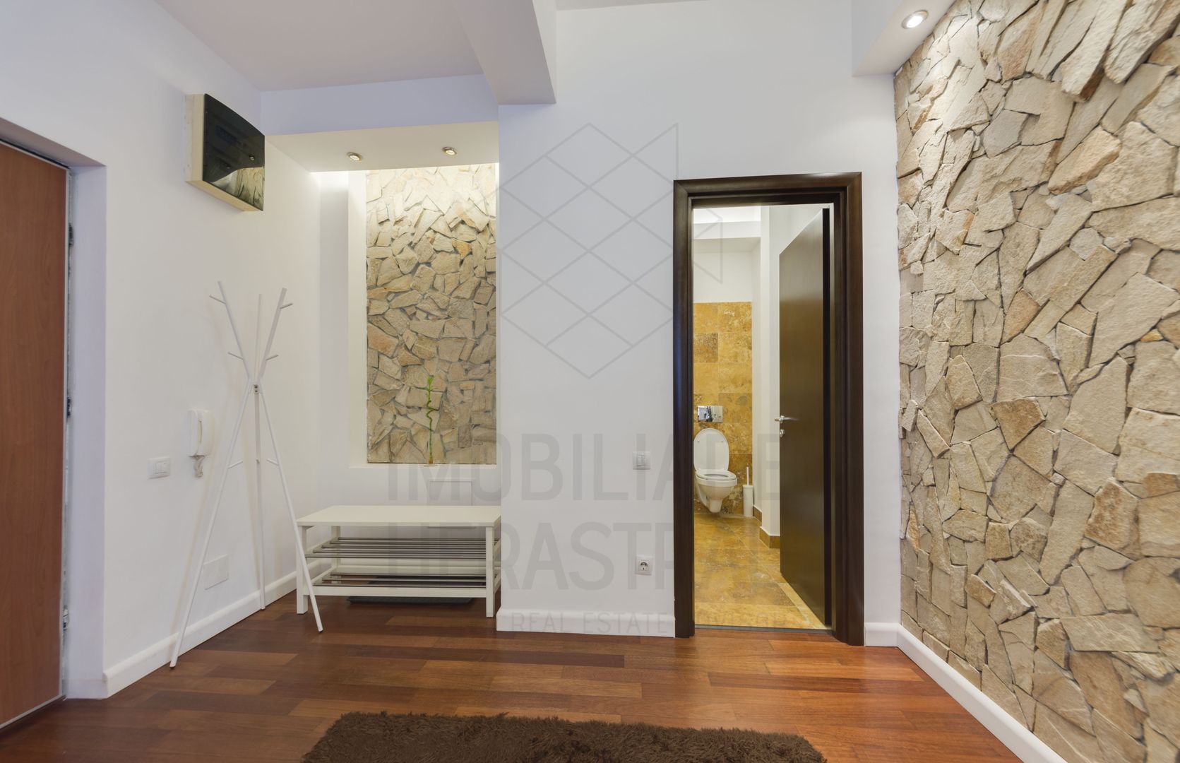 Medved Suite | Apartament de lux Herastrau | Satul Francez