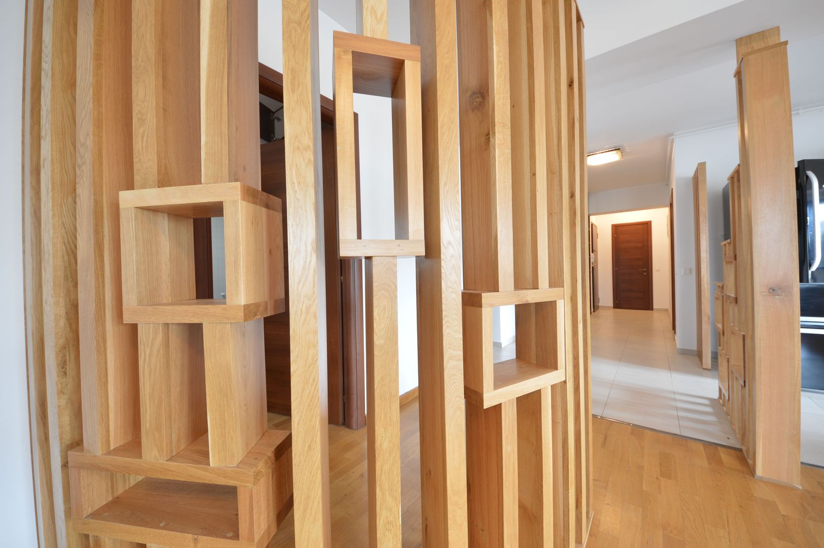 Kiseleff | Arcul de Triumf | 4 camere spațioase | 2 locuri de parcare