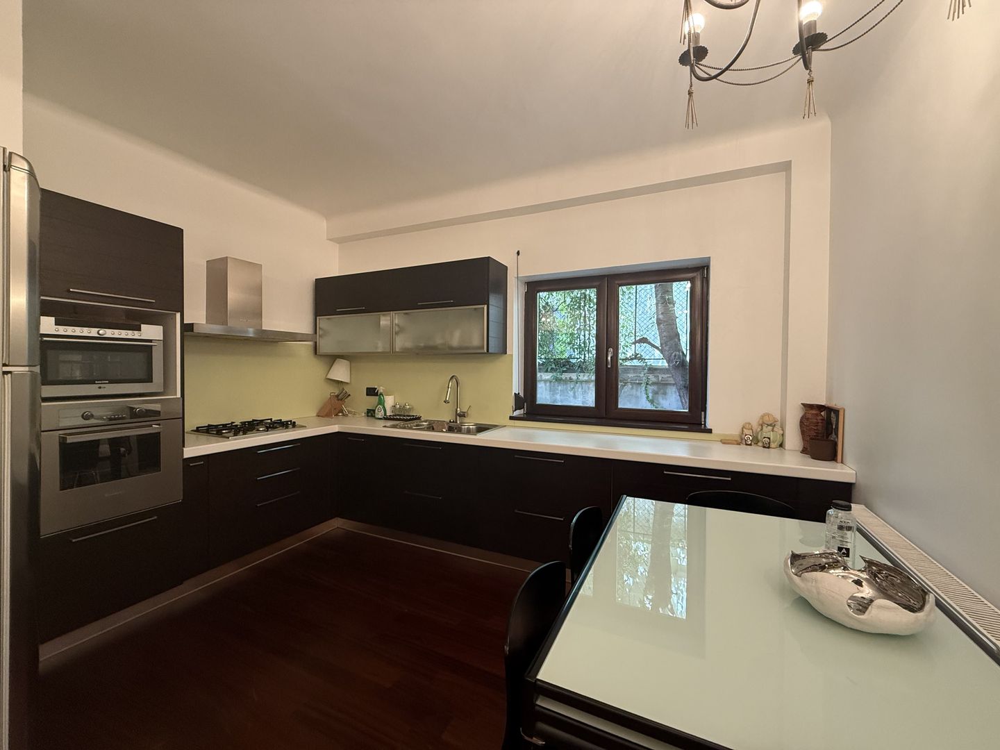Dorobati | Strada Paris | 2 camere ideal investiție