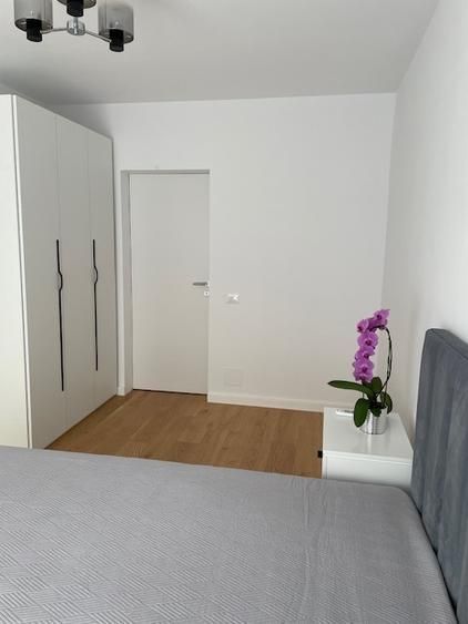 Apartament 3 camere Aviatiei | Loc de Parcare | Terasa | 90 mp