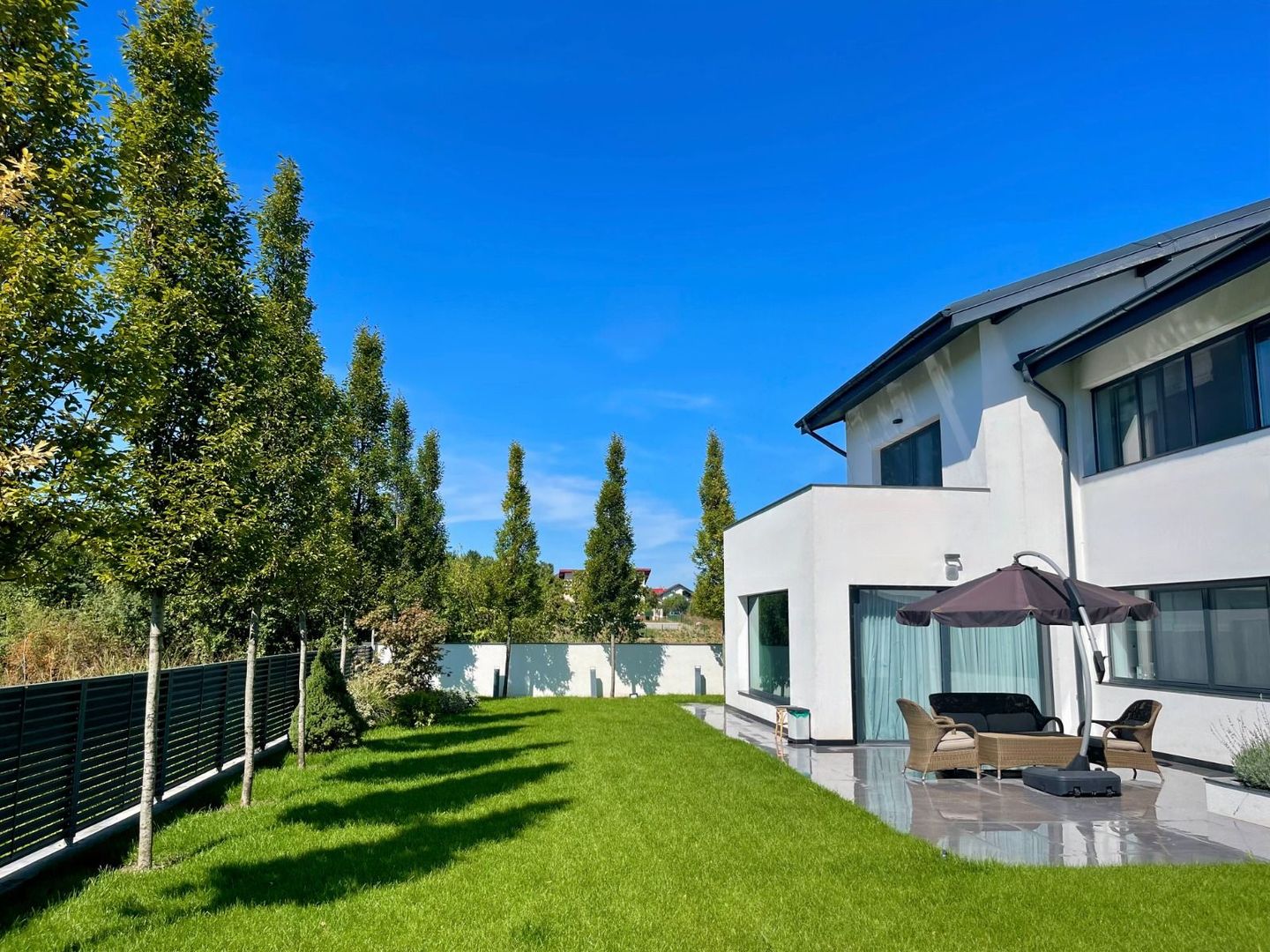 Laguna Albastra | Corbeanca | Luxury Homes