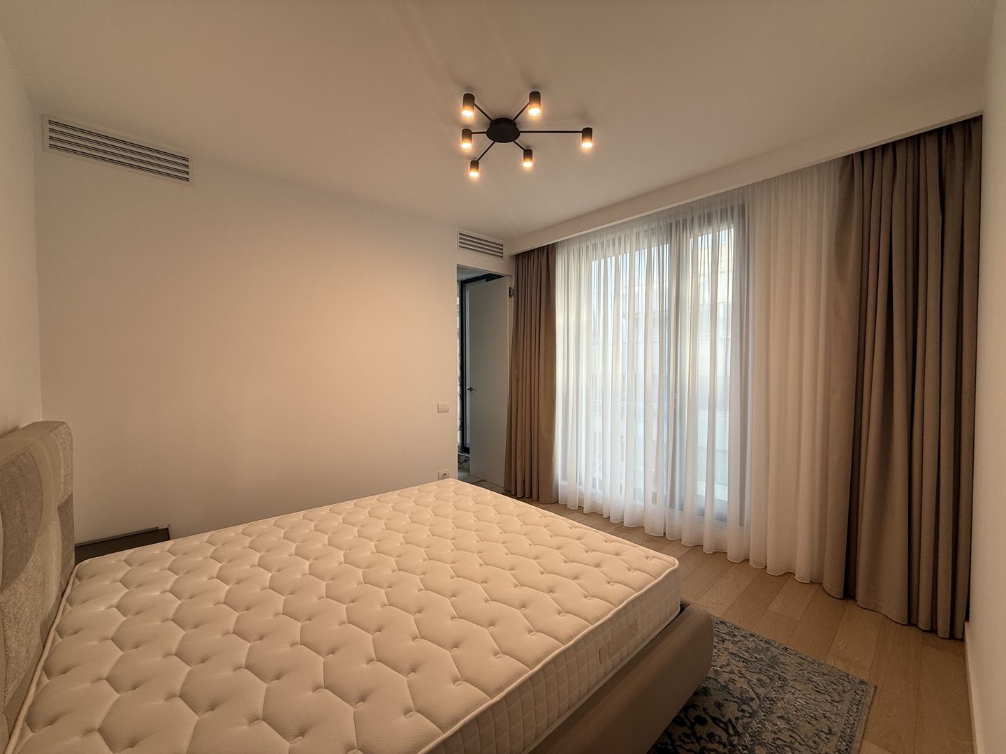 Exclusive apartment with terrace | Boutique building | Near Herastrau Park