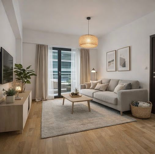 Upground | 3 camere spațioase| terasa 35mp