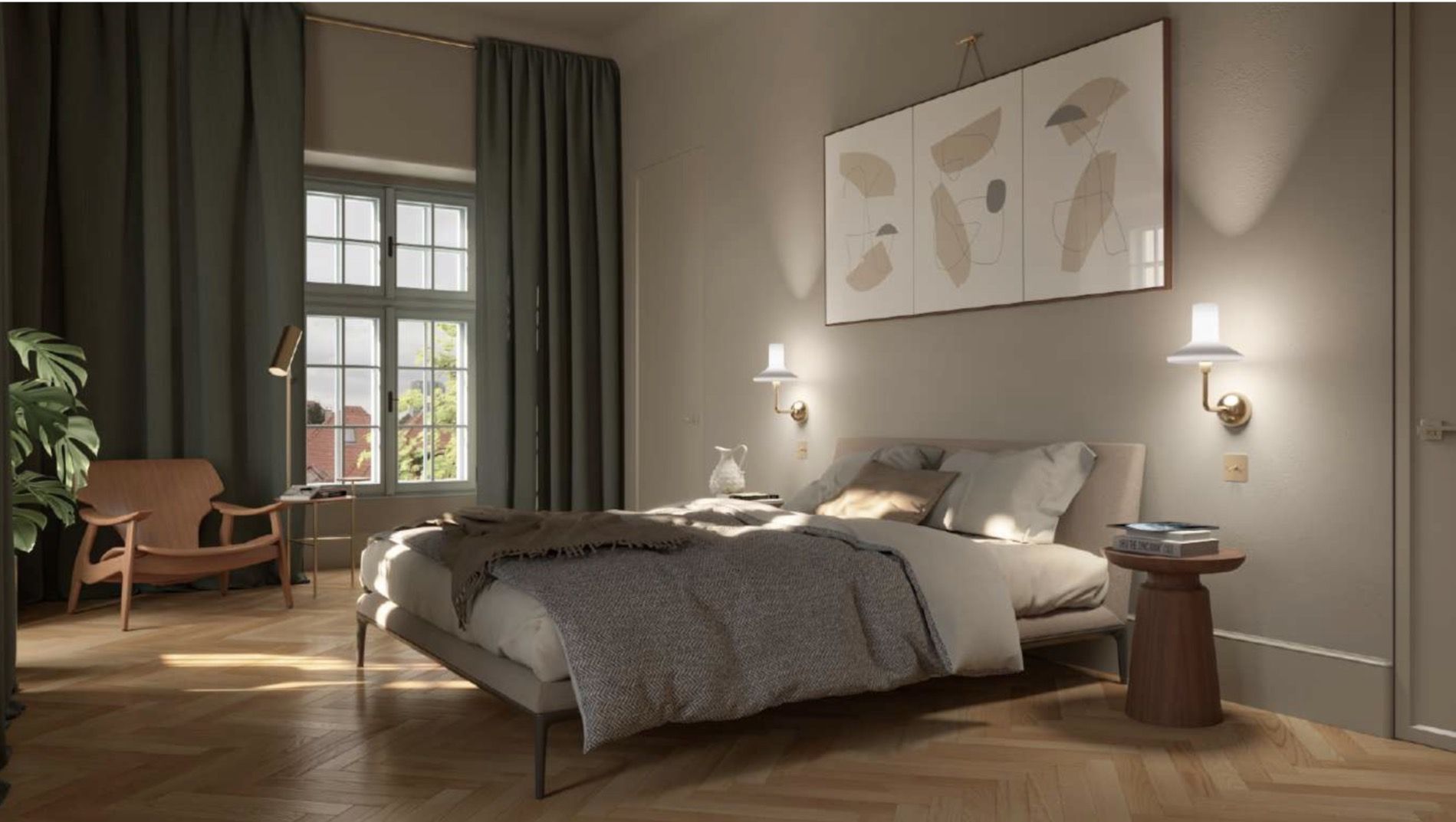 Londra 38 | Luxury apartment | Dorobanti Area | 0% Commission