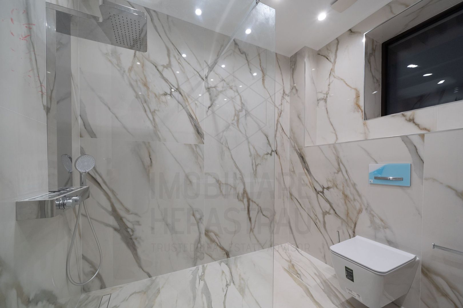 Birouri sau reședință | Primaverii