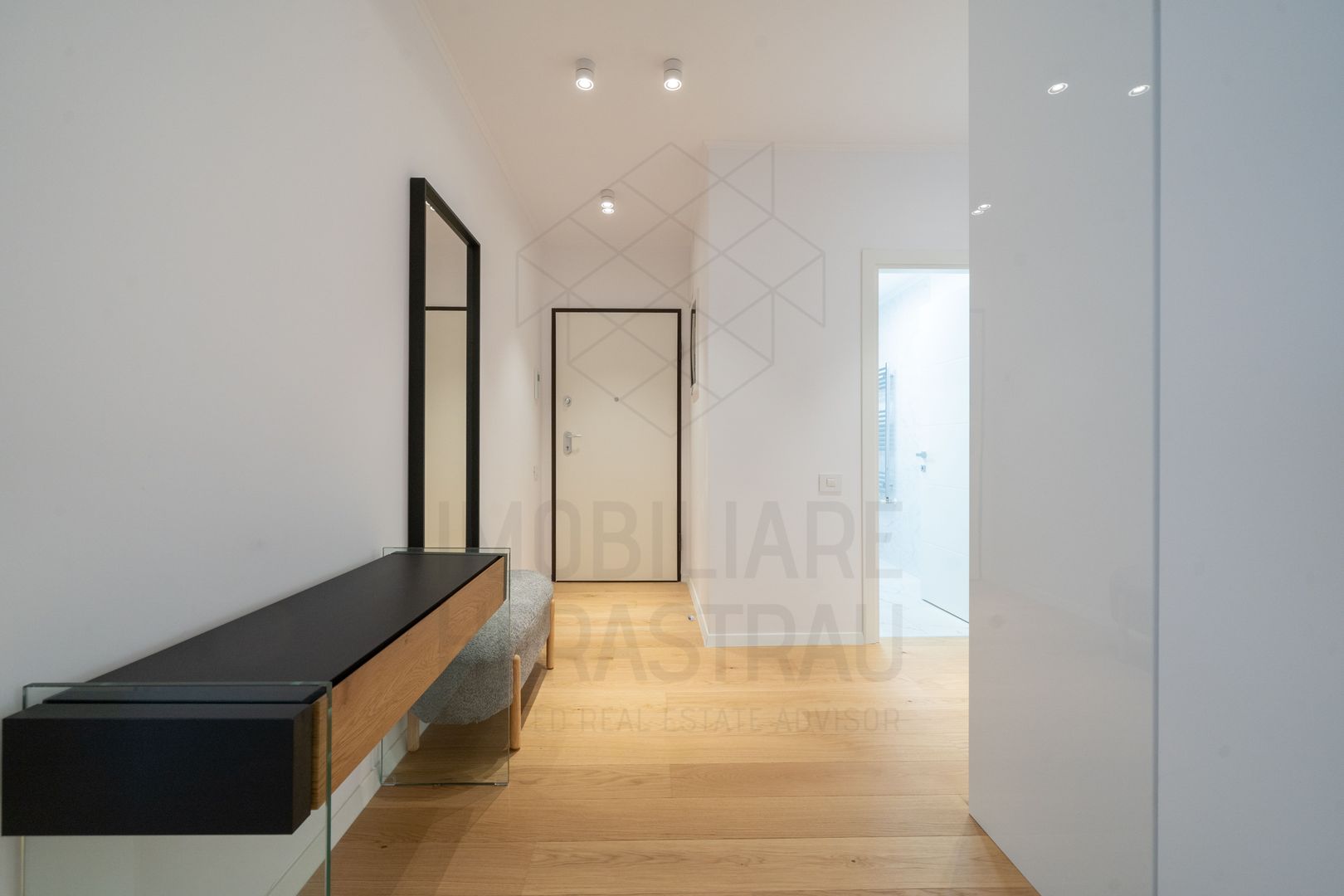 Floreasca Boutique Apartments | Luxury Penthouse | First use