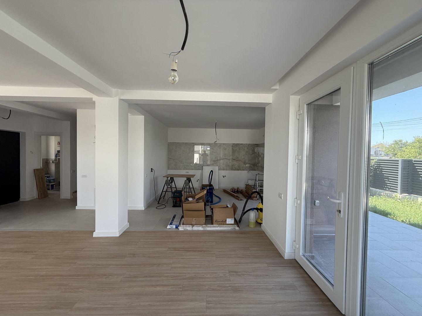 Seven Residence | Vilă în minicartier cu 7 case  | Otopeni