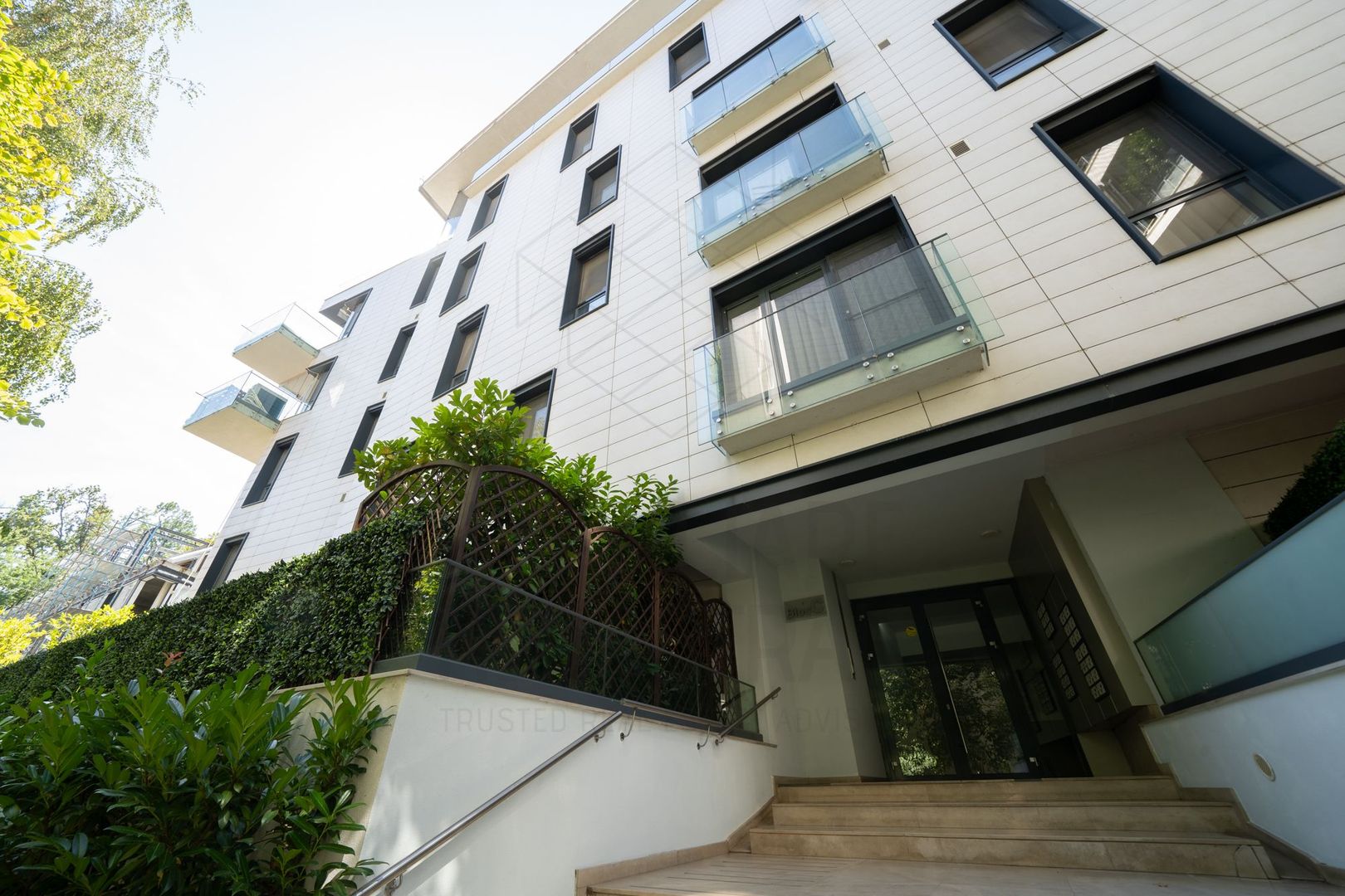 ONE Floreasca Lake | Luxury apartment for sale