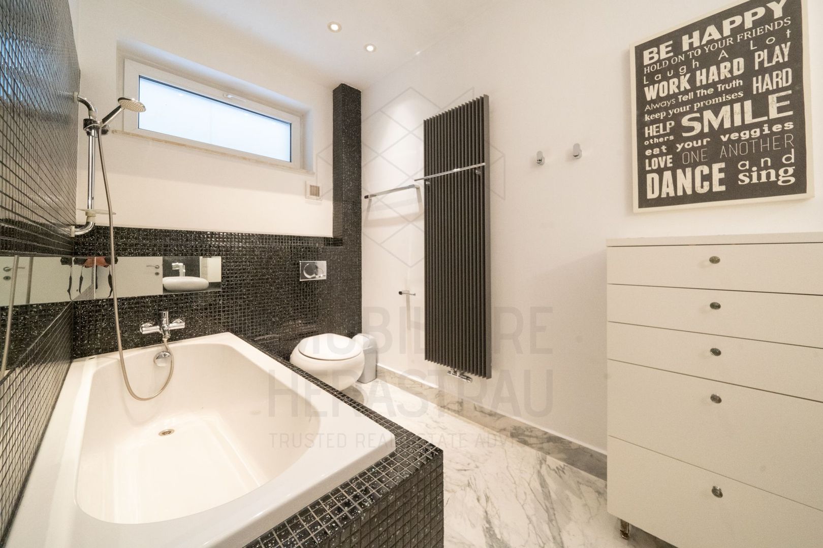 Park Residence | 5 camere | Sos Nordului | Vedere Parc