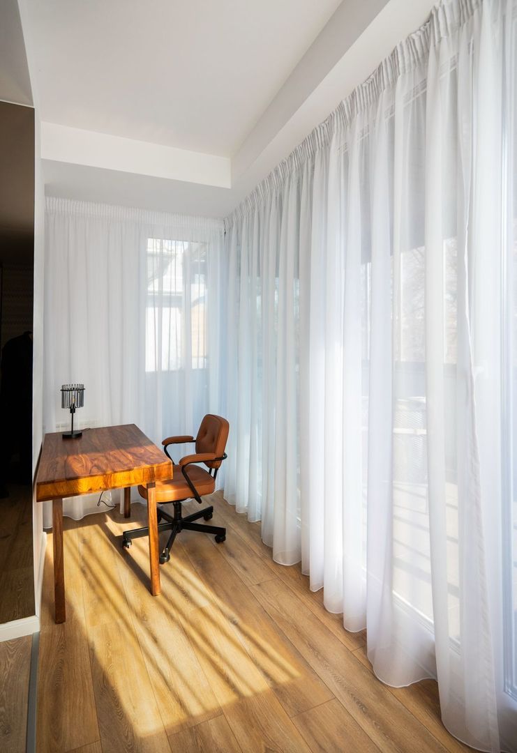 Helder Suite | Apartament cochet cu finisaje premium, super pozitie