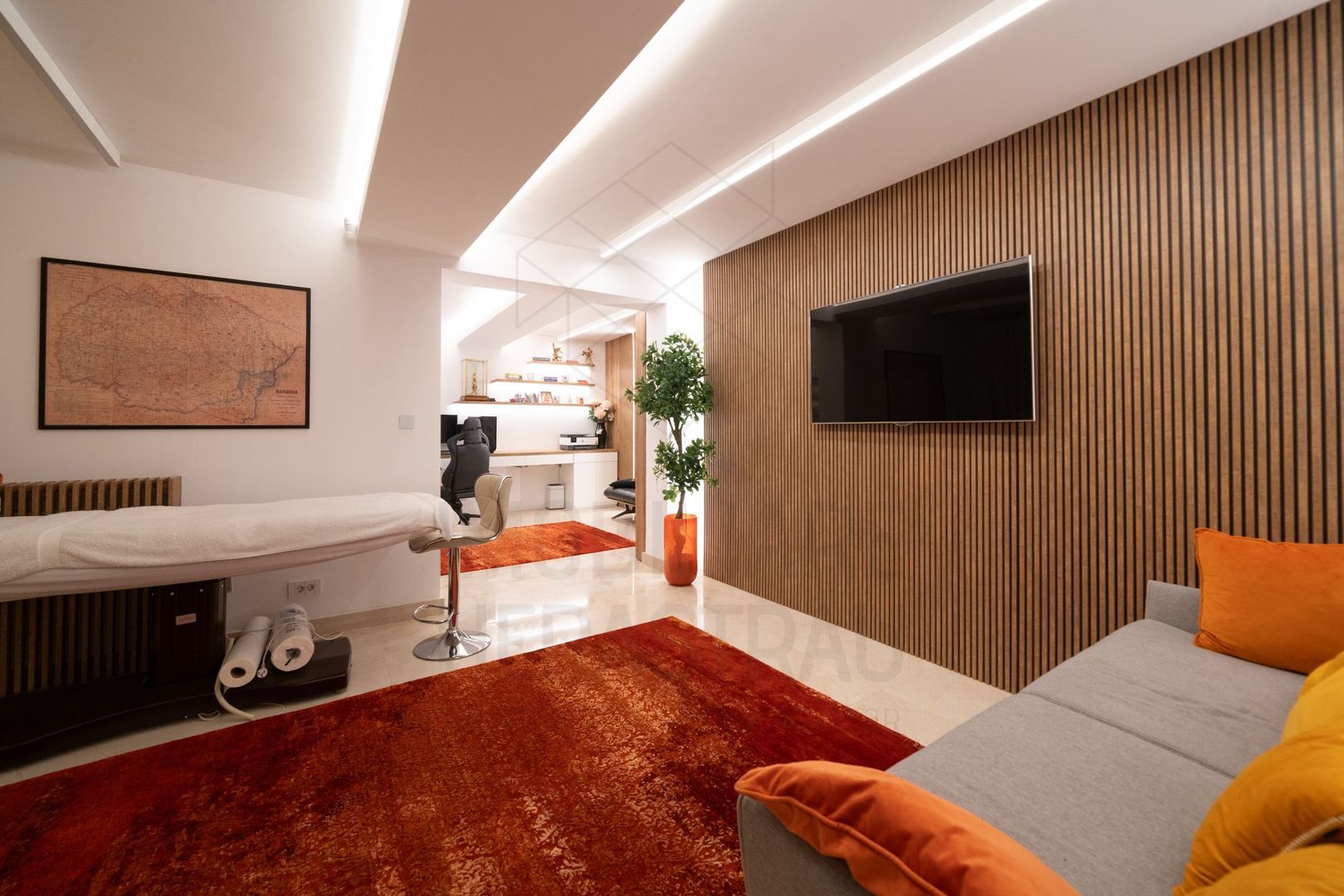 Villa for sale | Dorobanti | Charles de Gaulle Plaza