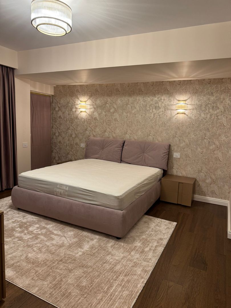 3 room Apartment for rent, Soseaua Nordului area