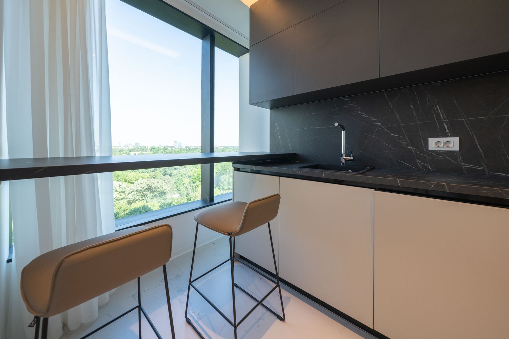 3 room Apartment for sale, Floreasca area