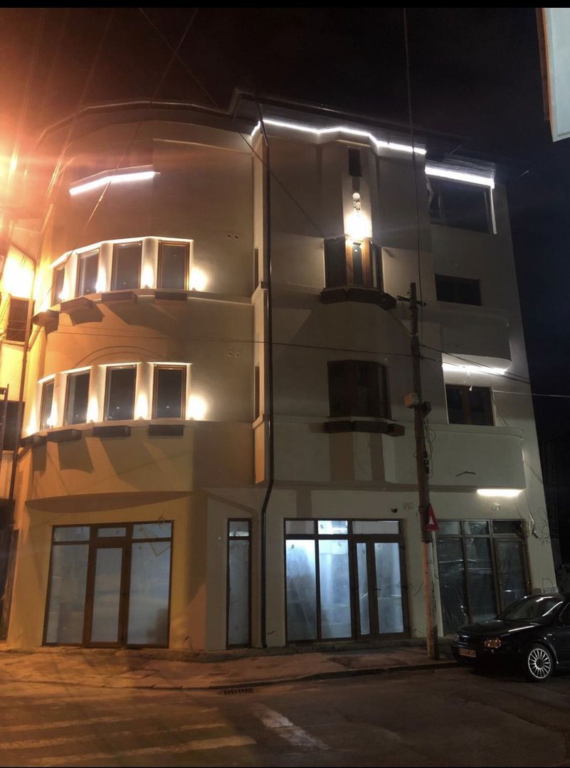 Art Deco Boutique | Birouri | Hotel Boutique | Clinica medicala