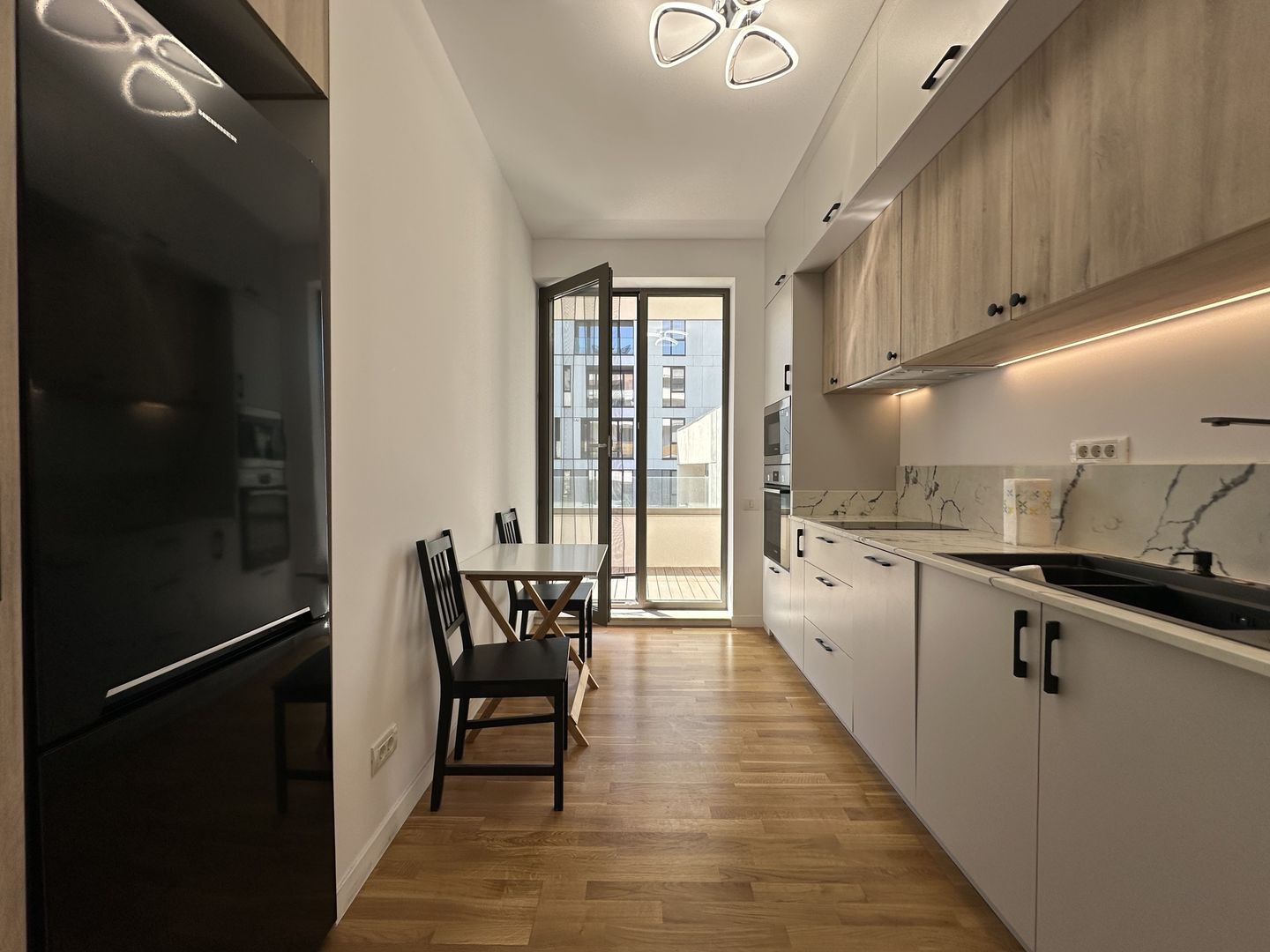 Herăstrău | de închiriat 2 camere
