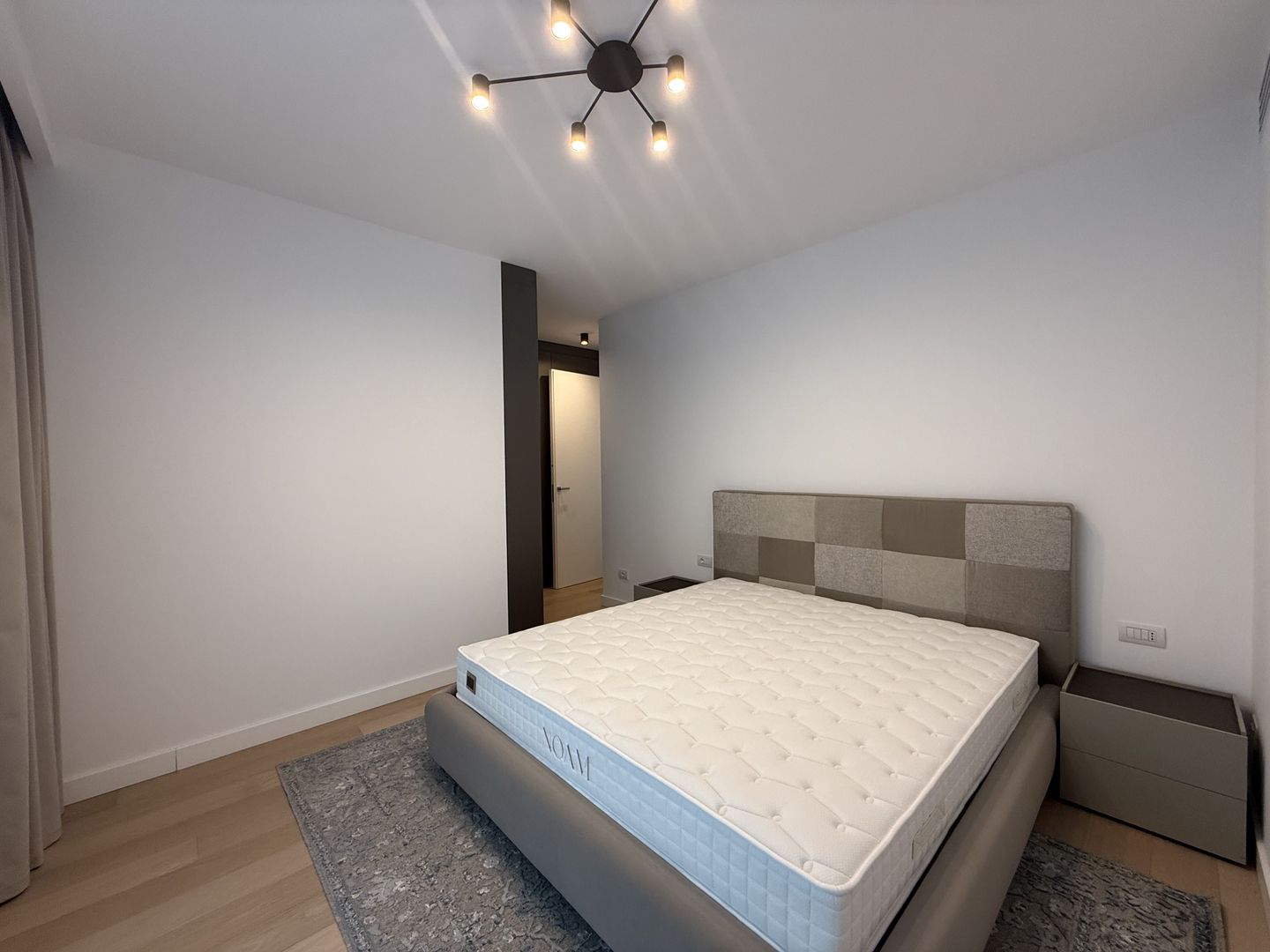 Exclusive apartment with terrace | Boutique building | Near Herastrau Park