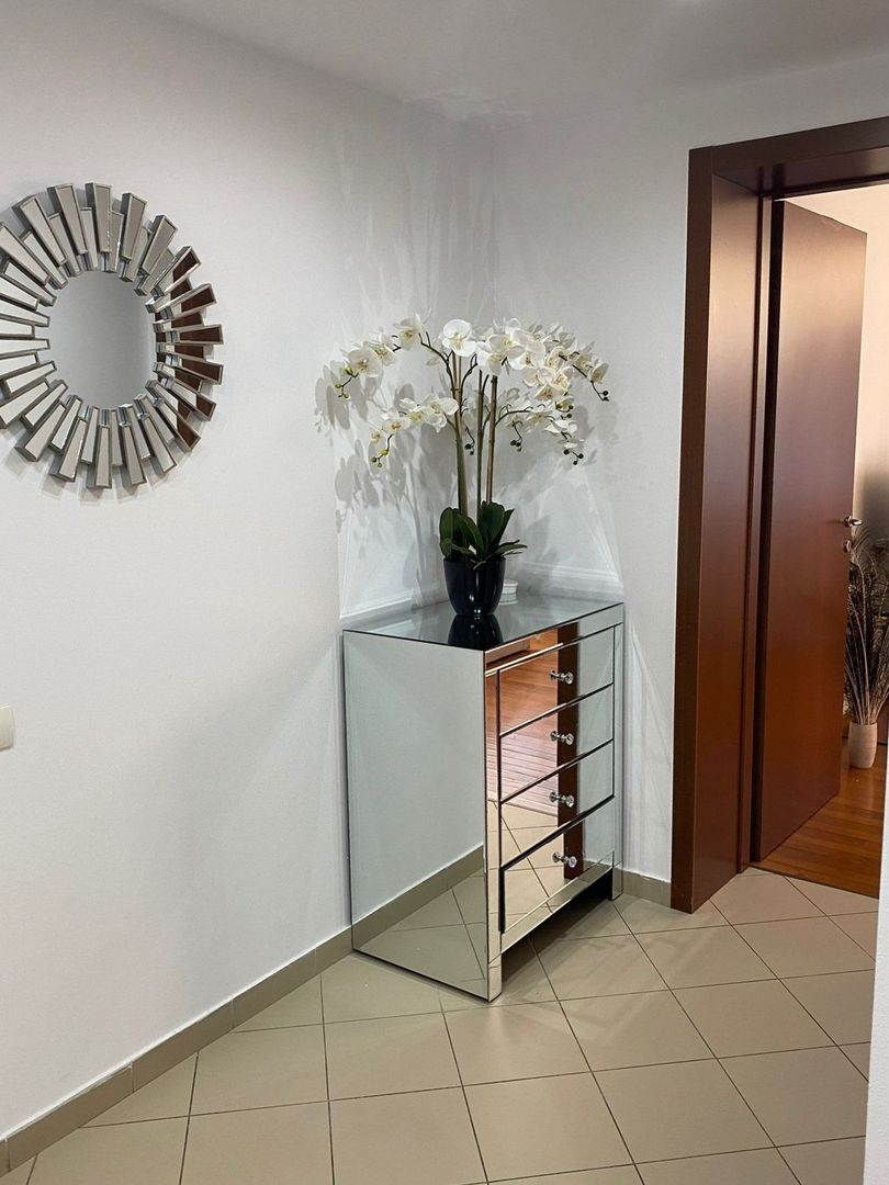 2 Camere de închiriat în Herăstrău | 70 mp | Grand Residence