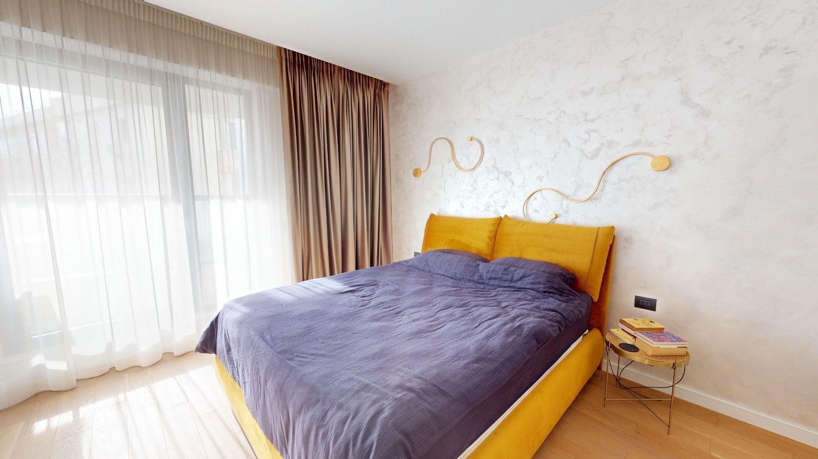 ONE Herastrau Towers | Design Apartments