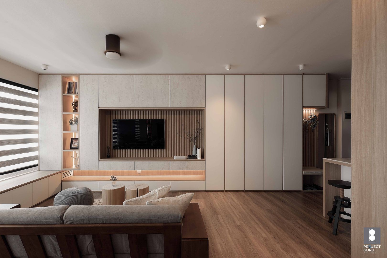 Luxury Boutique Apartments for rent
