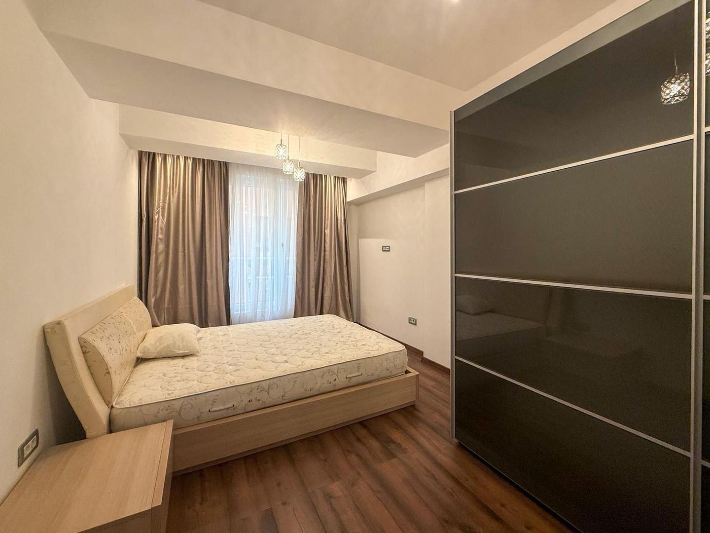 3 room Apartment for rent, Herastrau area