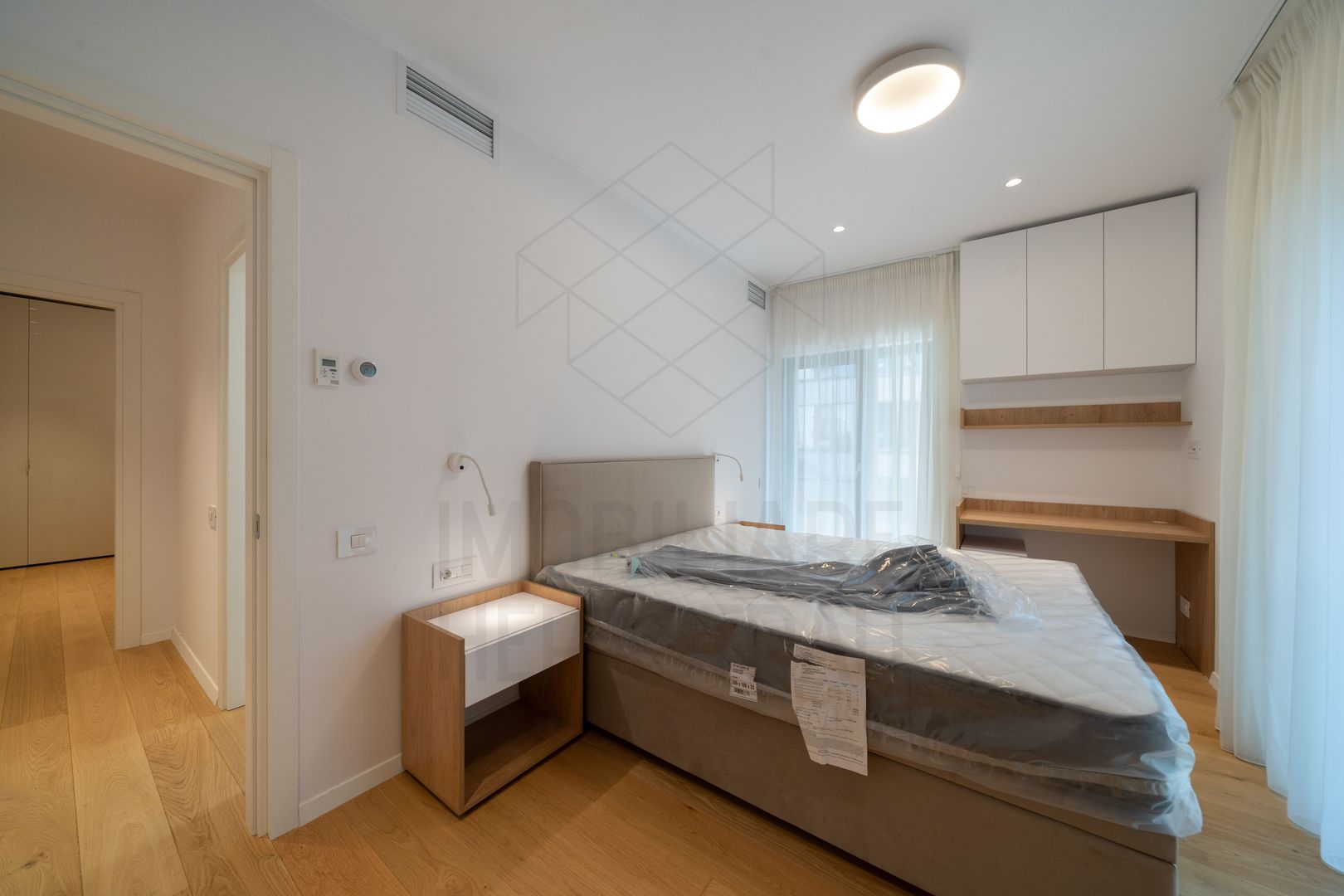 Floreasca | Luxury Boutique Apartments | Prima inchiriere