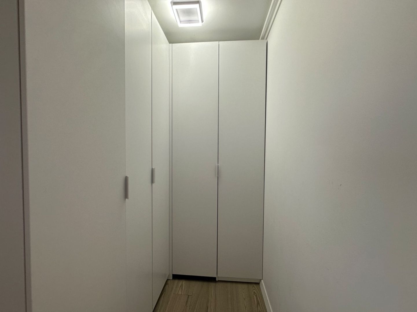 Complex La Citadela | Baneasa | 3 camere | Parcare