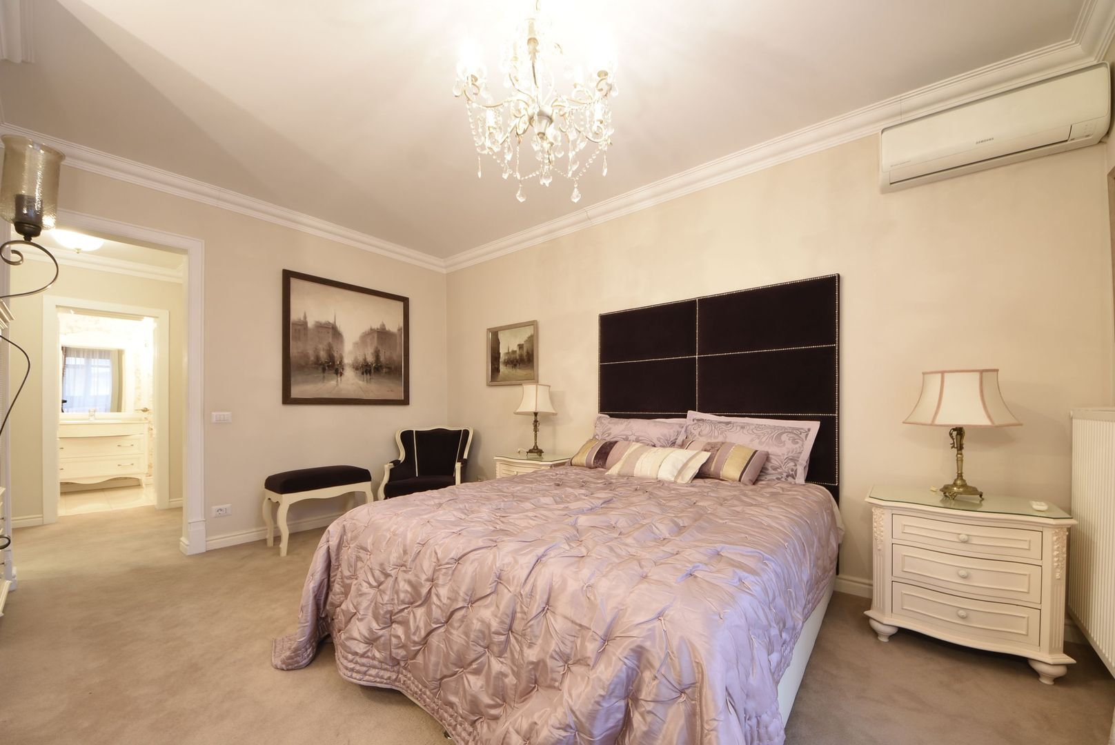 Apartament LUX | Imobil nou