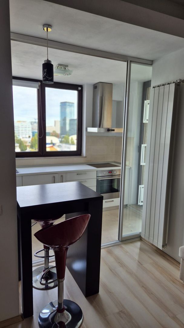 North Area Lake View | 2 camere spațioase cu vedere la grădina