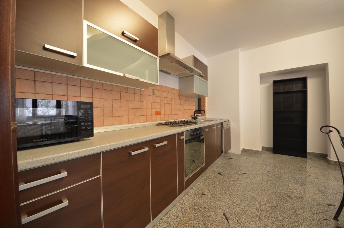 Apartament elegant cu 4 camere | Piața Charles de Gaulle | Parcul Herăstrău