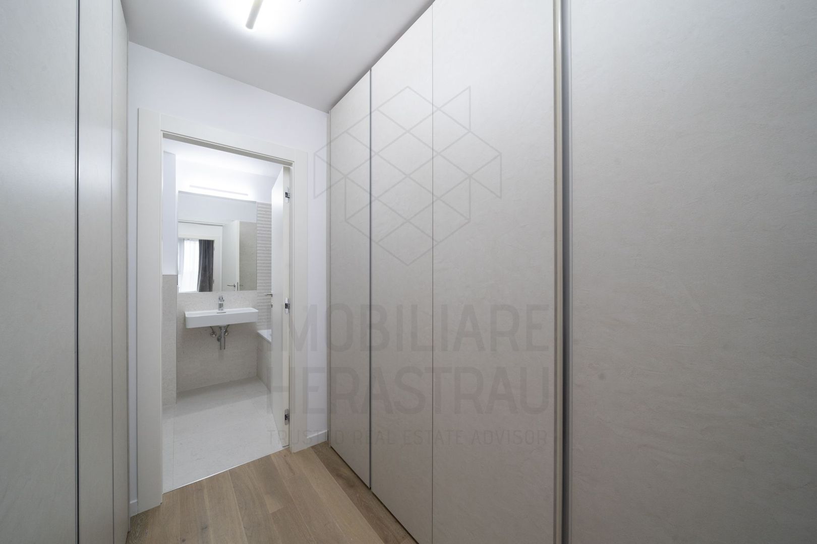 UP-Site | Apartament 2 camere vedere superbă Lac Floreasca