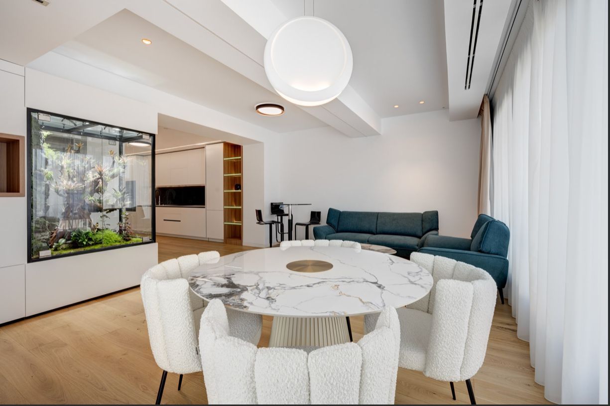 AVIATORILOR | Penthouse de LUX | DE INCHIRIAT