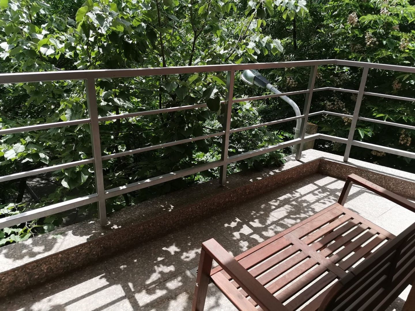 5 room Apartment for rent