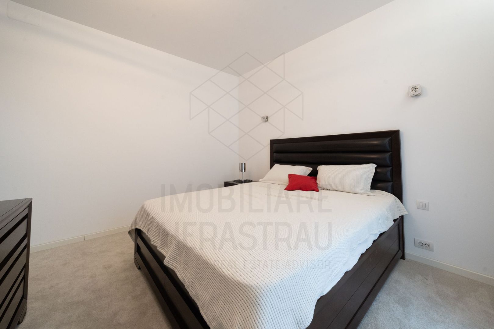 ONE Herastrau Park | 3 camere